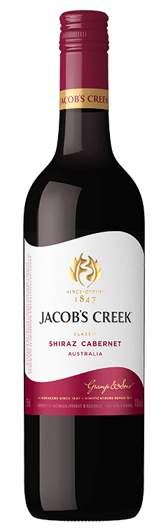 Classic Shiraz Cabernet