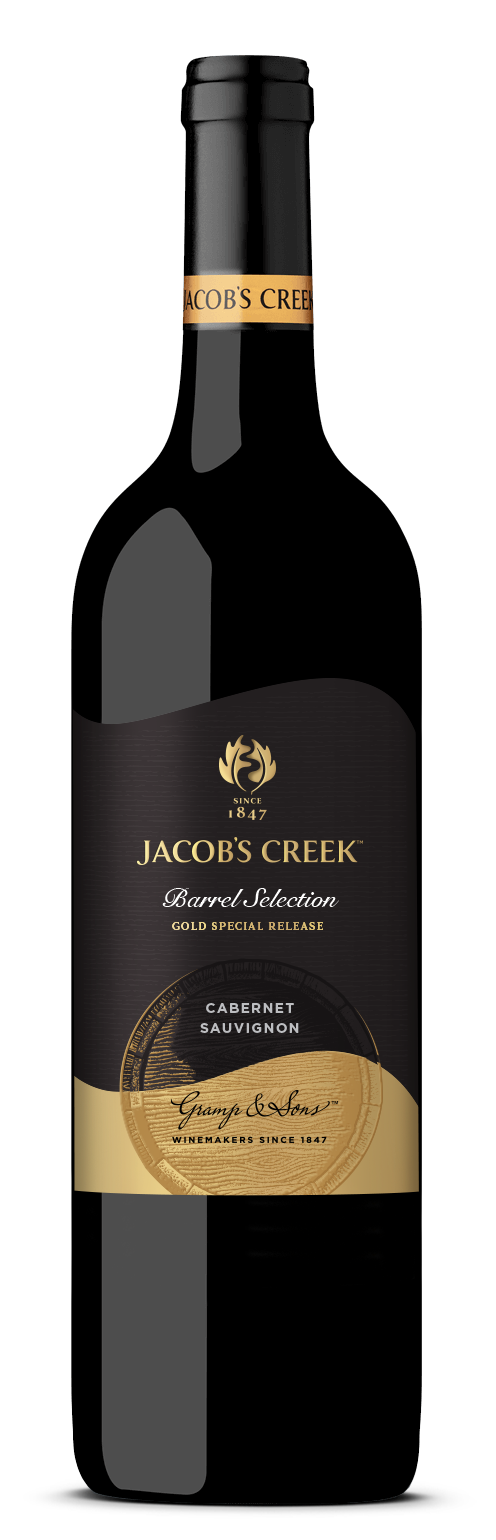 Barrel Selection Cabernet Sauvignon