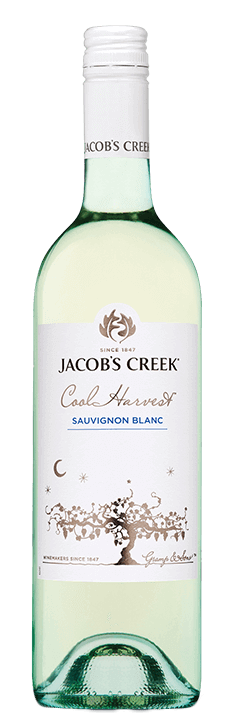 Cool Harvest Sauvignon Blanc