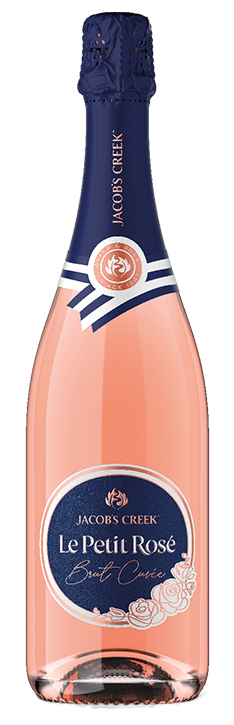 Le Petit Rosé Brut Cuvée