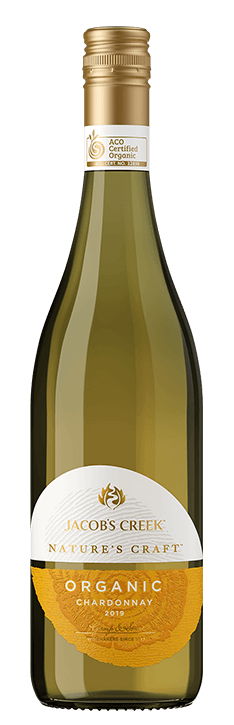 Natures Craft Organic Chardonnay