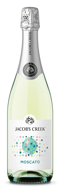 Moscato Dots Sparkling Moscato White