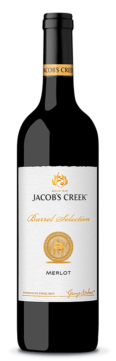 Barrel Selection Merlot