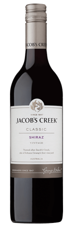 Jacobs Creek Classic Shiraz 234x725 Packshot
