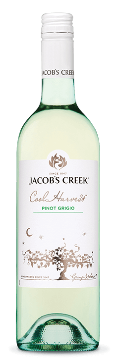 Cool Harvest Pinot Grigio