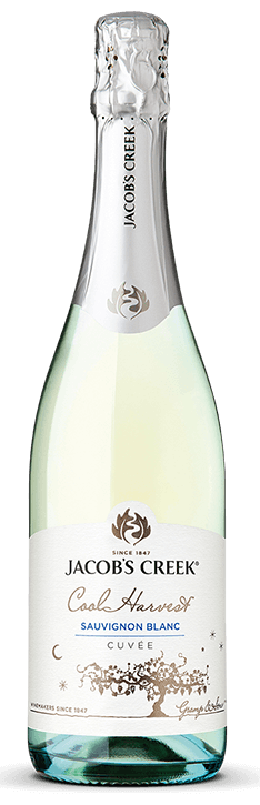 Sparkling Cuvée Sauvignon Blanc