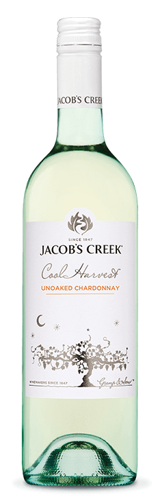Cool Harvest Unoaked Chardonnay