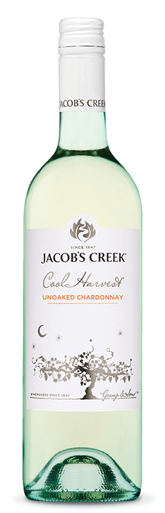 UNOAKED CHARDONNAY