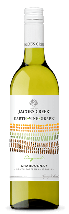 Earth Vine Grape Chardonnay