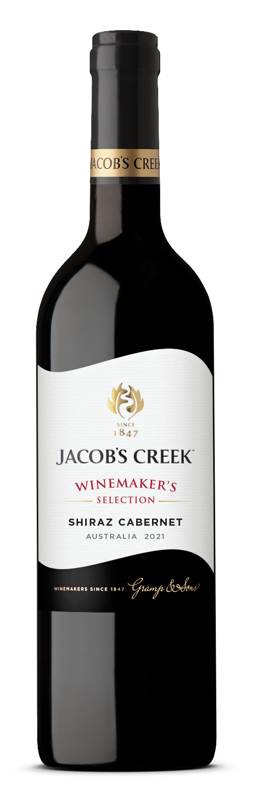 SHIRAZ CABERNET