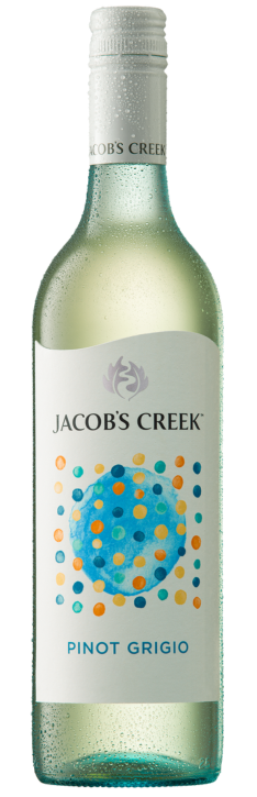 Jacobs Creek Moscato Dots Pinot Grigio234x725