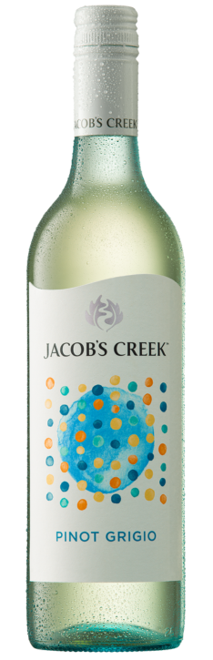 Moscato Dots Pinot Grigio