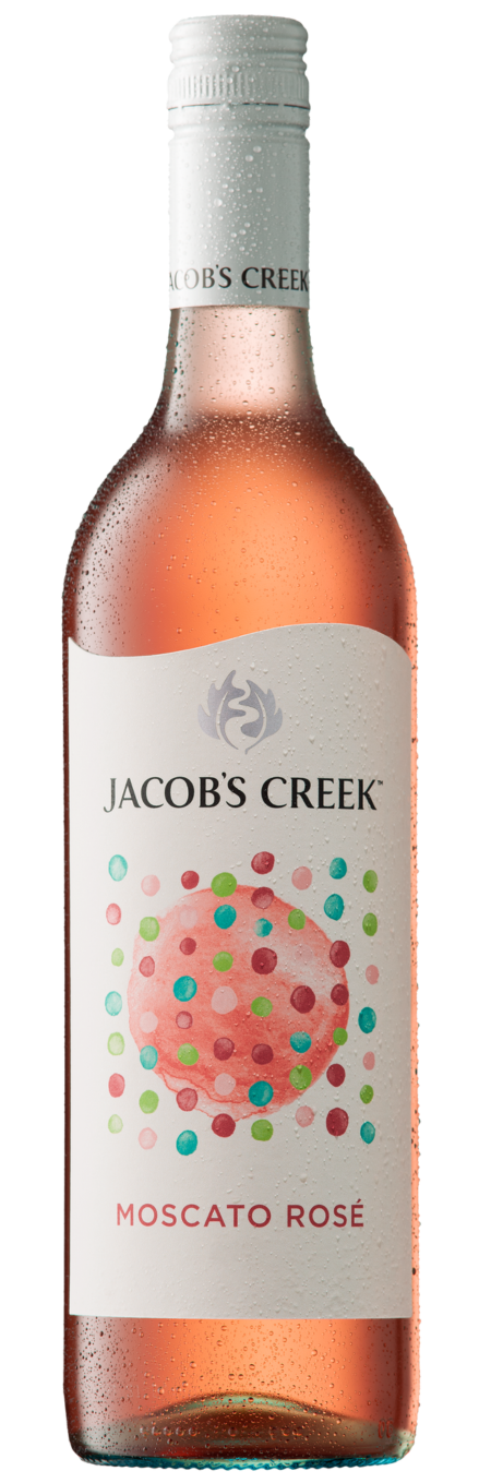 Moscato Dots Moscato Rose