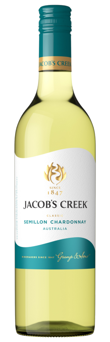 Classic Semillon Chardonnay