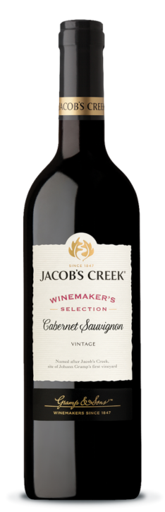 Winemaker's Selection Cabernet Sauvignon