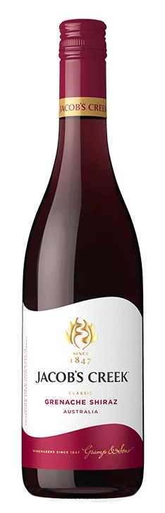 GRENACHE SHIRAZ