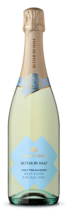 BRUT CUVÉE NV