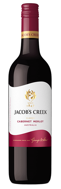 CABERNET MERLOT