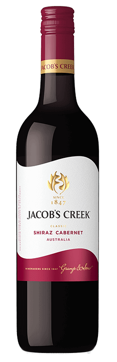 Classic Shiraz Cabernet