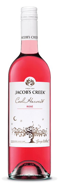 Cool Harvest Rosé
