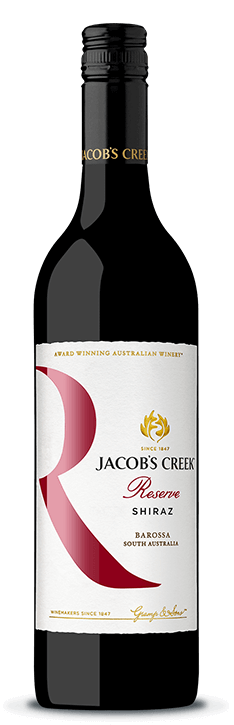 BAROSSA SHIRAZ