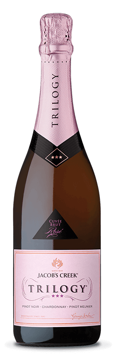 Trilogy™ Brut Cuvée Rosé