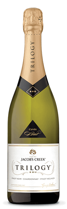 Sparkling Trilogy Cuvee Brut