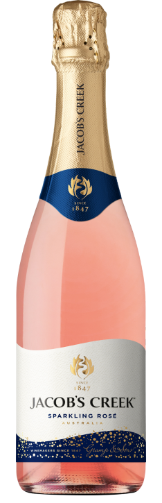 Reserve Sparkling Rosé