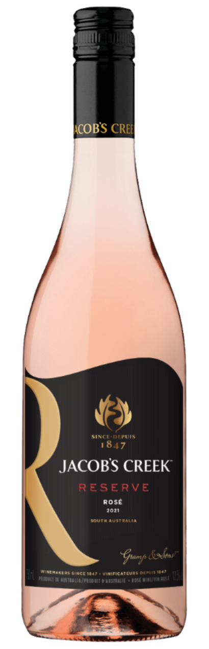 Reserve Rose