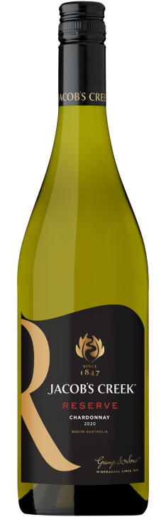 Reserve Chardonnay