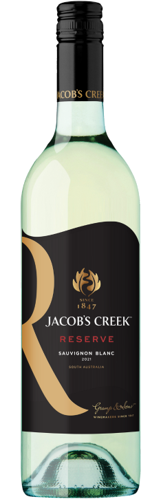 Jacobs Creek Reserve Range 234x725 Sauvignon Blanc