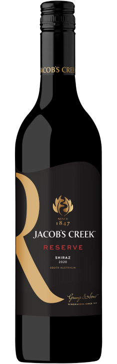 Reserve Shiraz