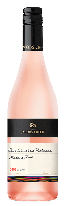 Limited Release Mataro Rosé