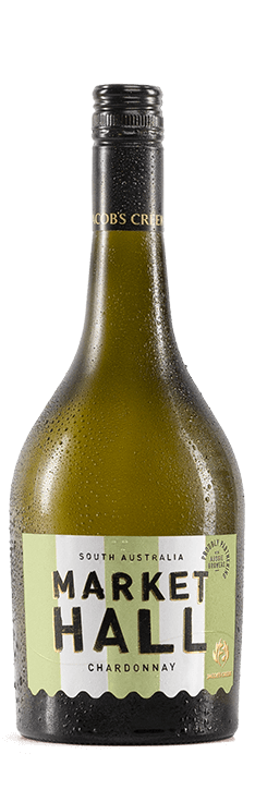 Market Hall Chardonnay