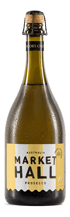 Market Hall Prosecco