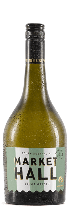 Market Hall Pinot Grigio