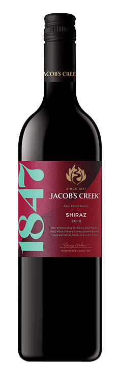 SHIRAZ