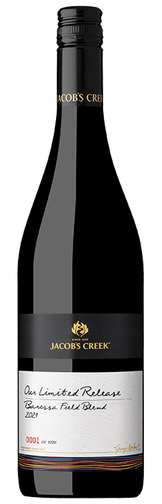 Limited Release Barossa Field Blend