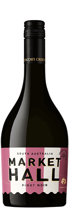 Market Hall Pinot Noir