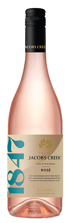 1847 Range Rosé