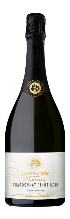 Sparkling Reserve Chardonnay Pinot Noir