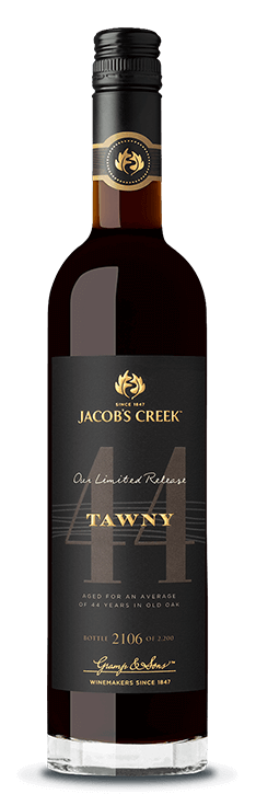 Limited Release 40yo Tawny