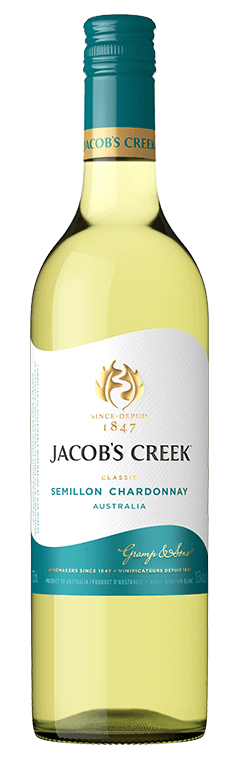 Classic Semillon Chardonnay