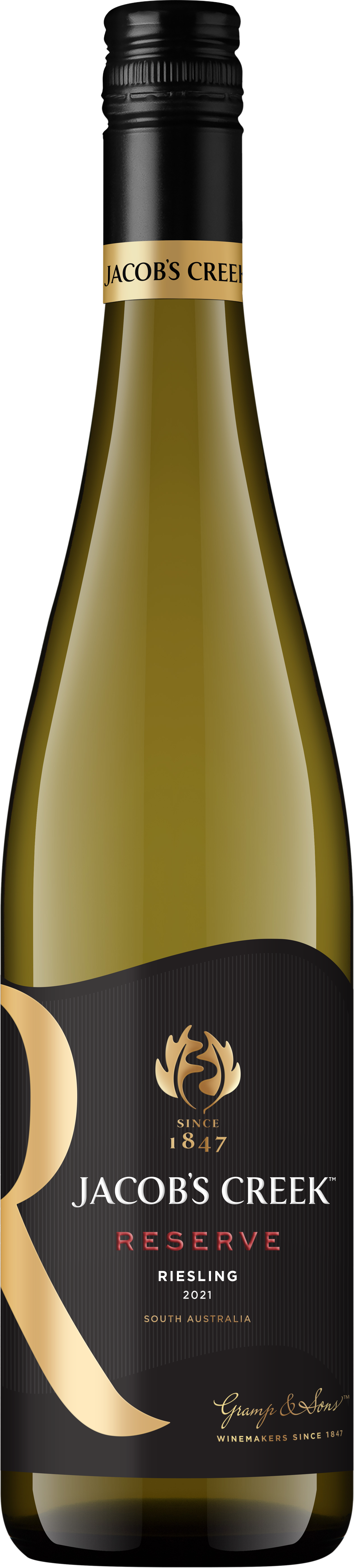 Reserve Riesling