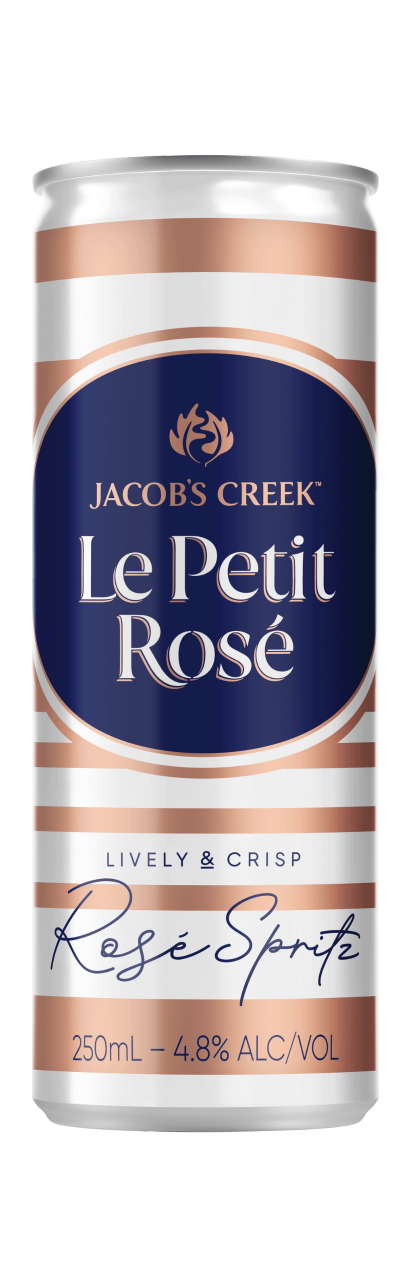 Le Petit Rosé Can